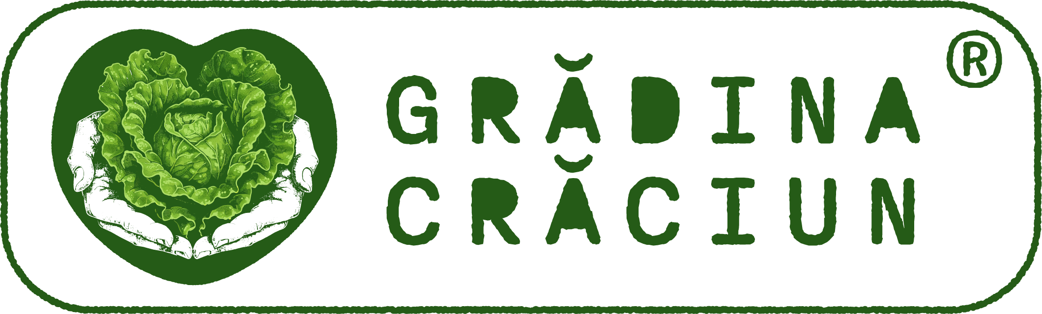 Gradina Craciun